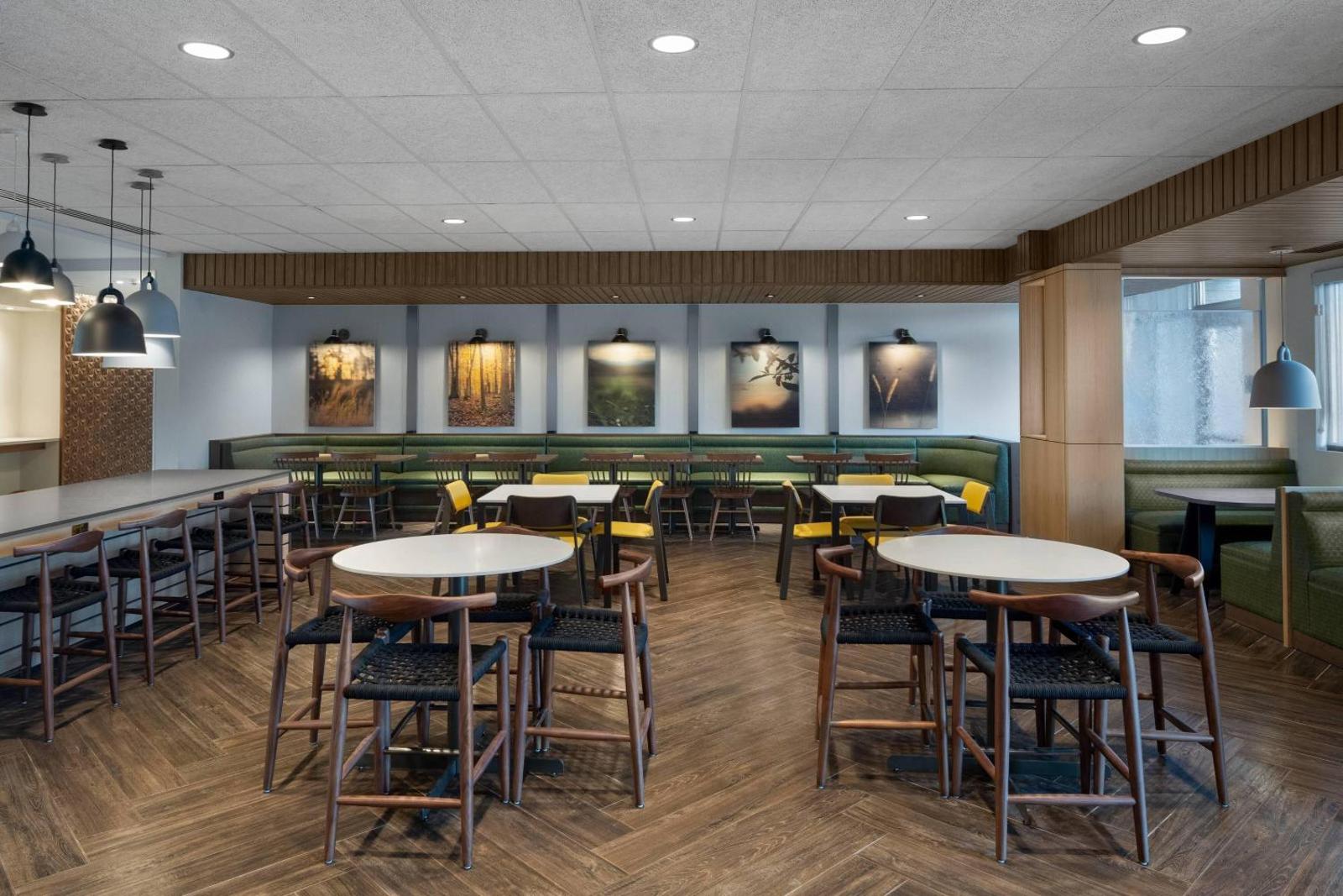 Fairfield Inn & Suites by Marriott Kenosha Pleasant Prairie