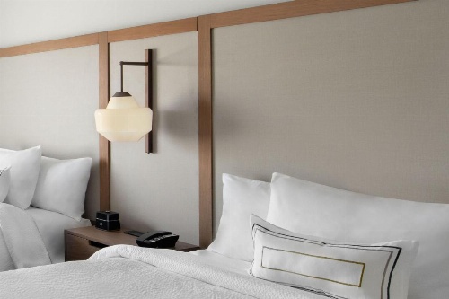 Fairfield Inn & Suites by Marriott Kenosha Pleasant Prairie image 11