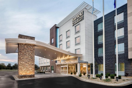 Fairfield Inn & Suites by Marriott Kenosha Pleasant Prairie image 17