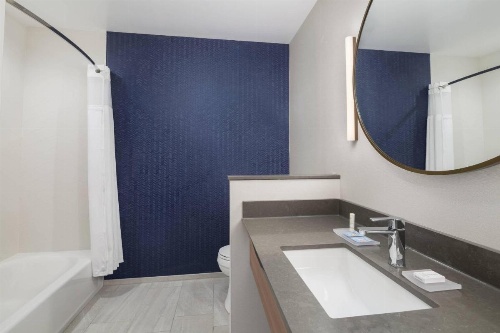 Fairfield Inn & Suites by Marriott Kenosha Pleasant Prairie image 6
