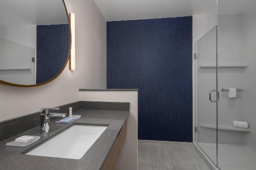 Fairfield Inn & Suites by Marriott Kenosha Pleasant Prairie image 7
